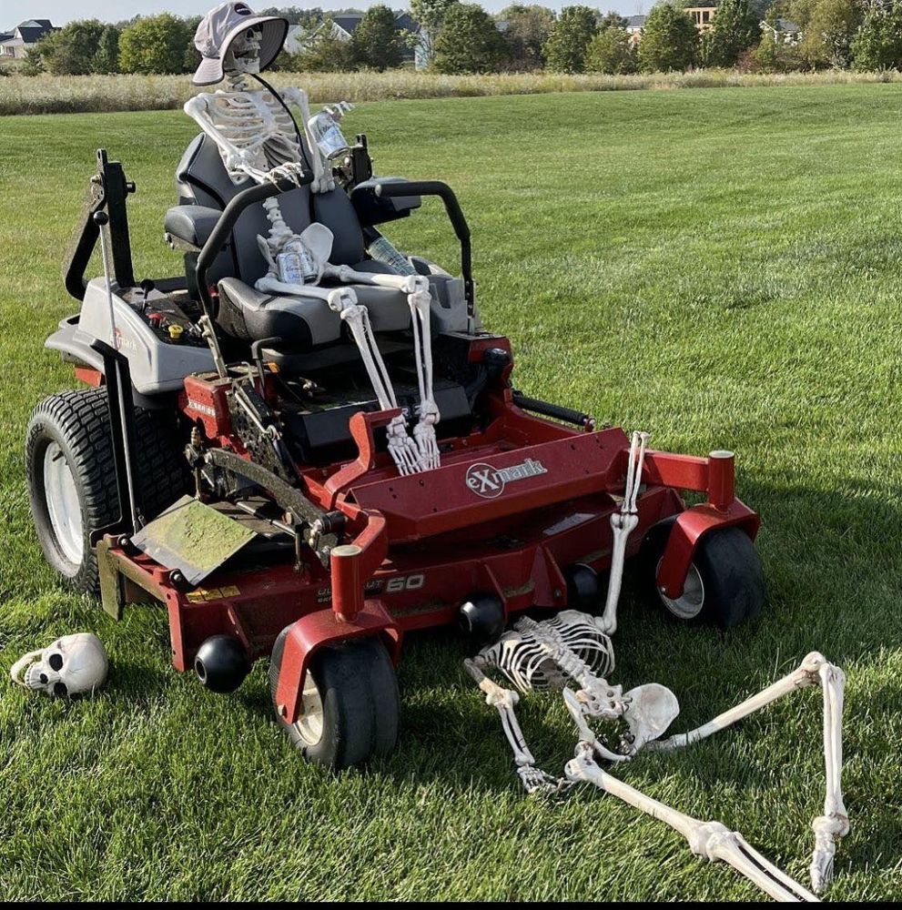 Turf Titan team in Lake City, FL - people or person