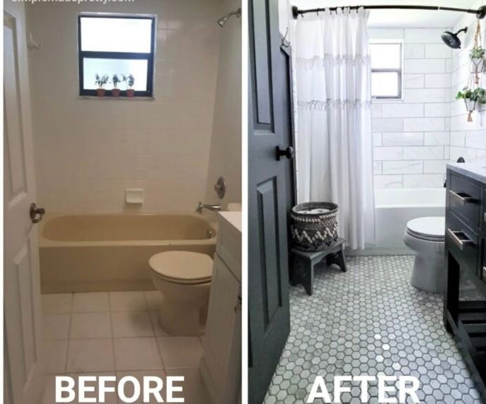 Revitalize your home with our expert bathroom remodels, offering personalized designs, high-quality materials, and precise craftsmanship to transform your space into a luxurious and functional oasis. for Enriquez Home Improvement in San Antonio , TX