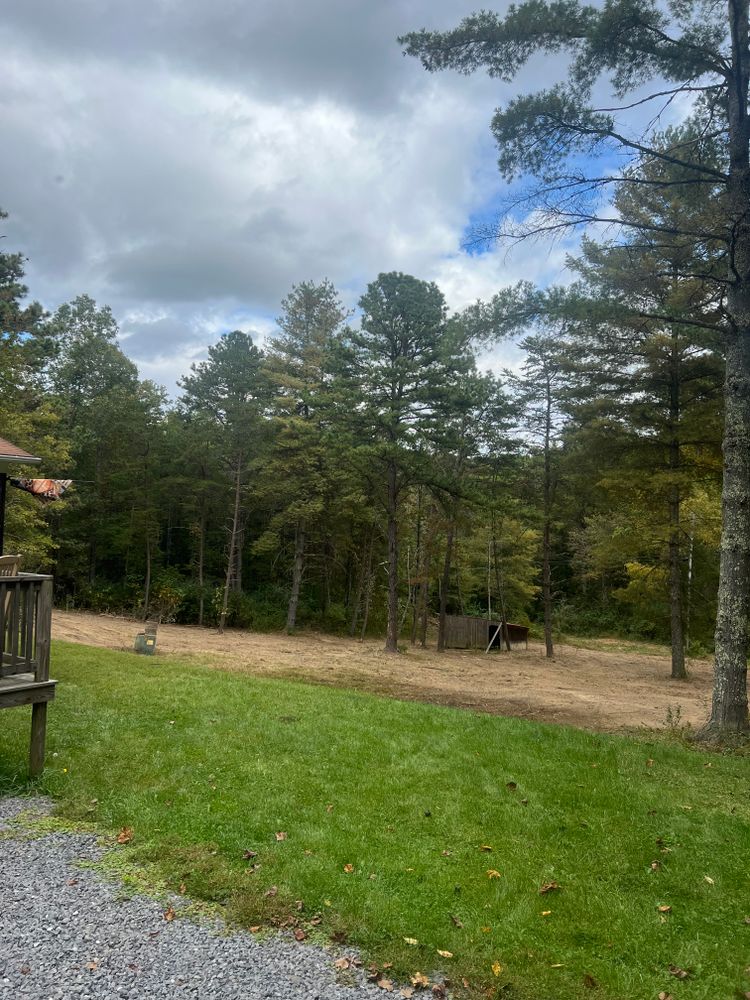 All Photos for Clarke Excavation Co. in Covington, VA