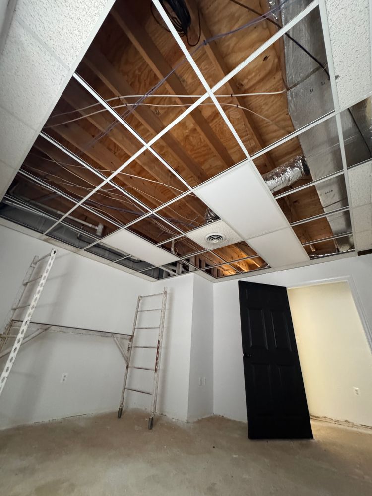 All Photos for Sanchez Paint Pros in Frederick, MD