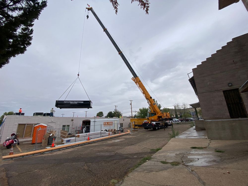 All Photos for Ant Farm Construction in Kingman, AZ