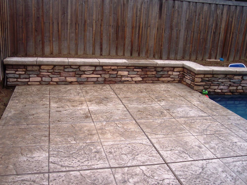 All Photos for Salas Concrete in Fresno, CA