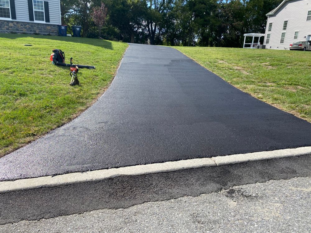 All Photos for Gasca Paving & Sealcoating in Kennett Square, PA