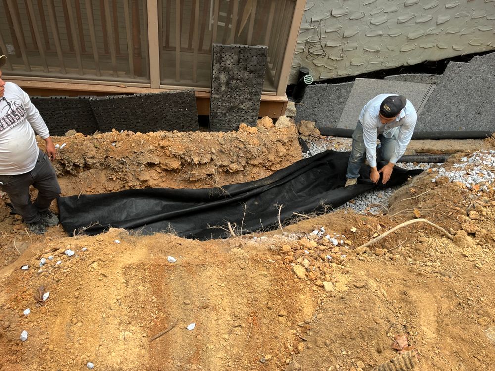 All Photos for J.P Landscaping and excavation in Chattanooga, TN