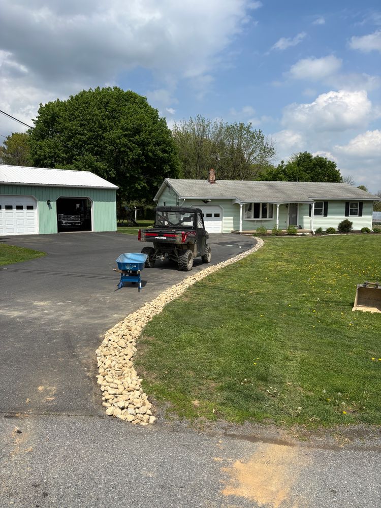 All Photos for Rigante LandWorx in Nazareth, PA
