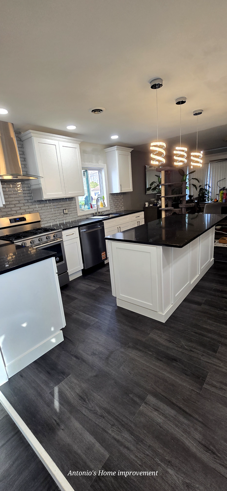 All Photos for Antonio's Home Improvement in Utica, NY