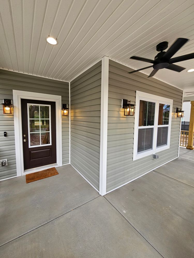 All Photos for 365 Electric LLC in Ridgeville, SC