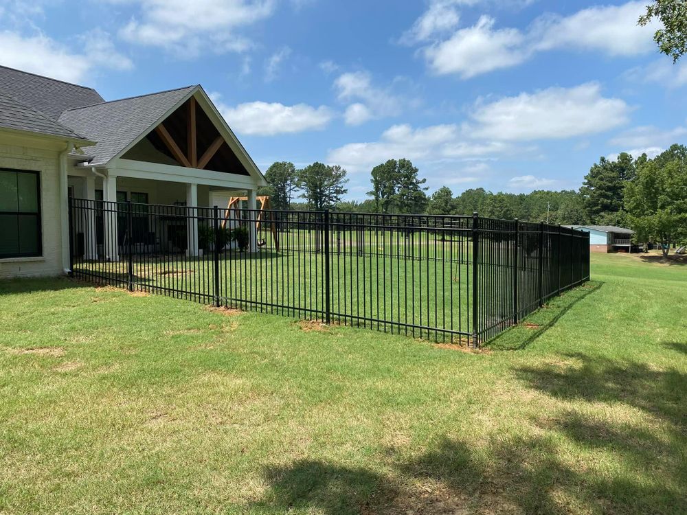 All Photos for Manning Fence, LLC in Hernando, MS