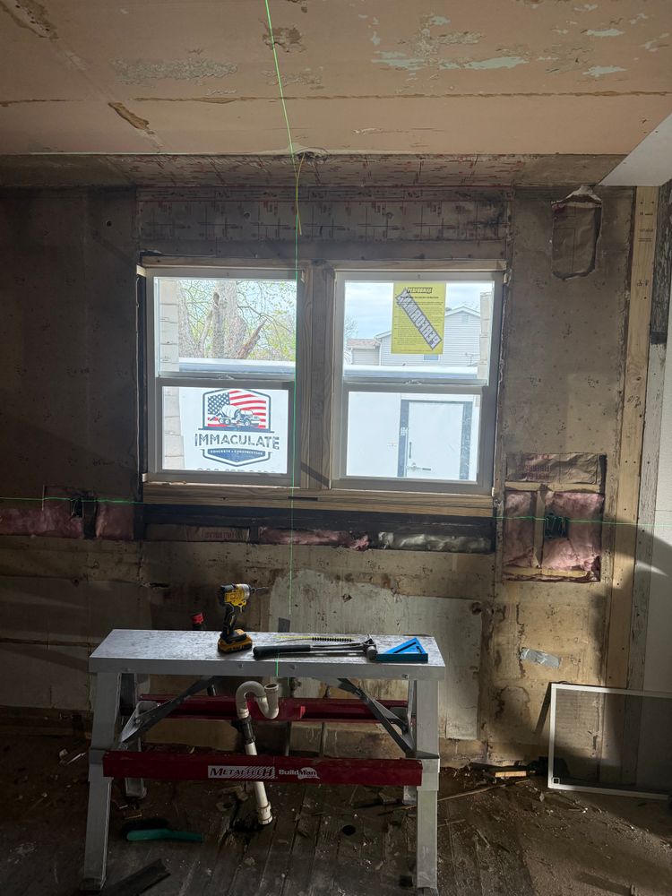 All Photos for Immaculate Concrete and Construction in Troy, IL