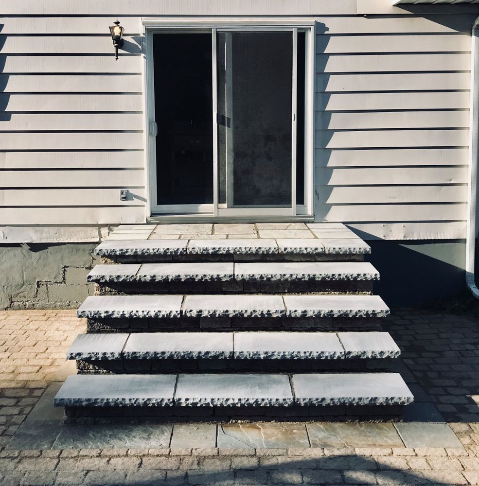 Our Masonry Restoration service helps homeowners revitalize and protect their existing masonry structures by repairing damaged brick or stone, reinforcing structural integrity, and enhancing overall appearance for long-lasting durability. for Freelance Contracting in Saratoga Springs, NY