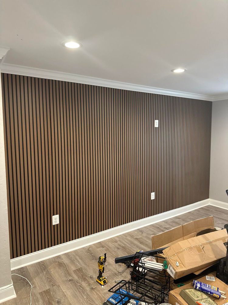 All Photos for MAS Home Improvement in Leesburg, VA