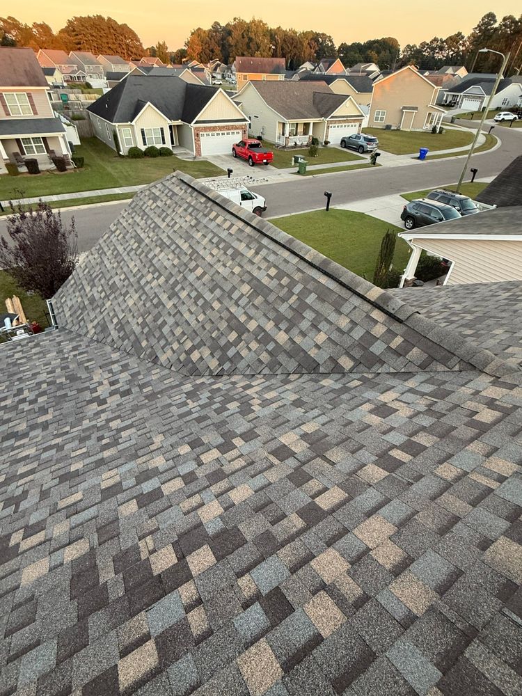 All Photos for Alpha Sky Roofing LLC in Raleigh, NC