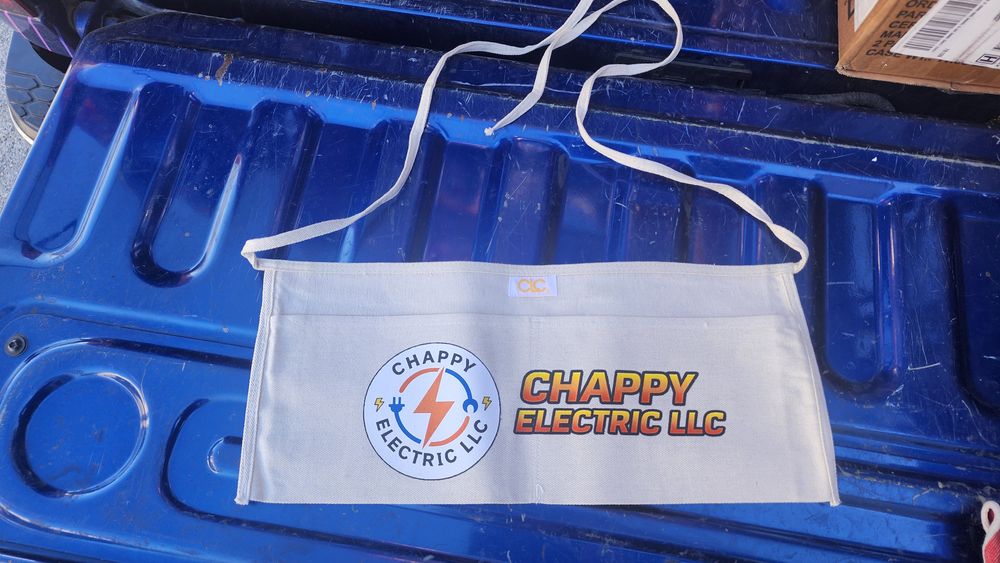All Photos for Chappy Electric in San Antonio, TX