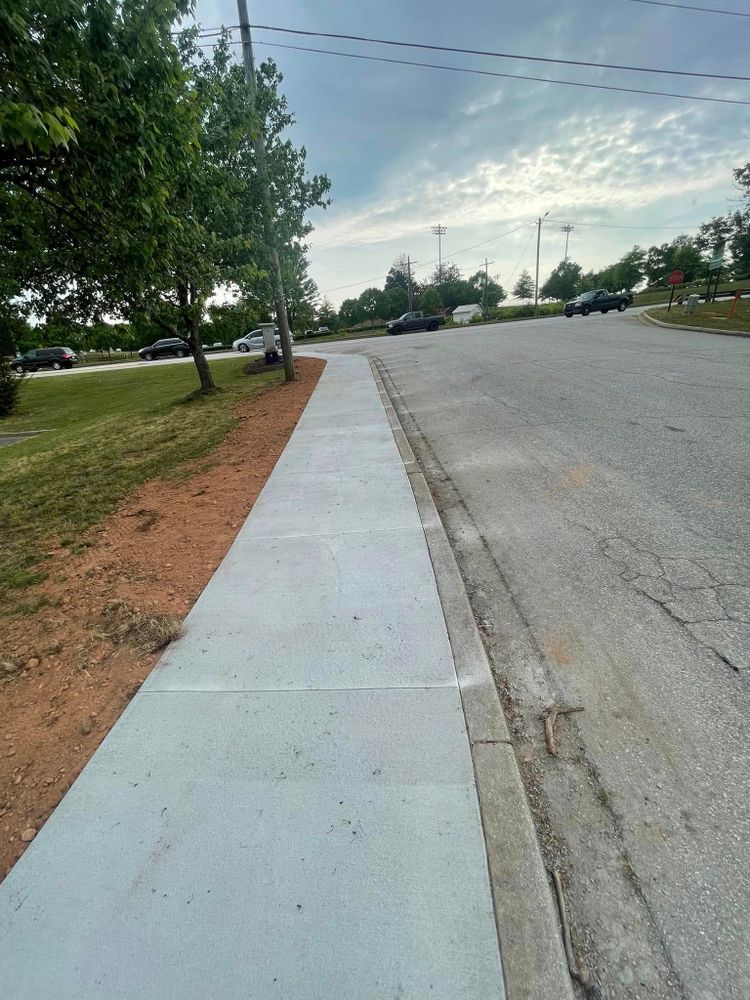 All Photos for HGO Construction & Grading LLC in Spartanburg, SC