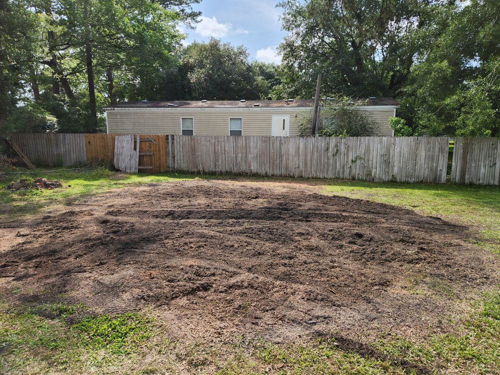 All Photos for David's Tree Service in Slidell, LA