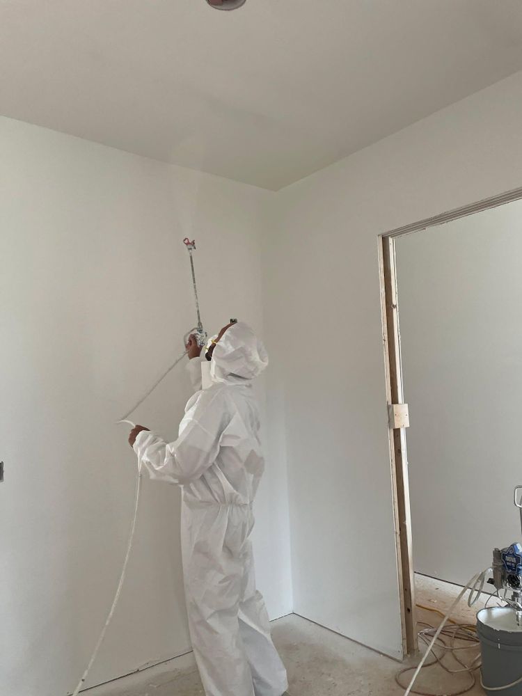All Photos for PERRY PAINTING in Lynchburg, VA