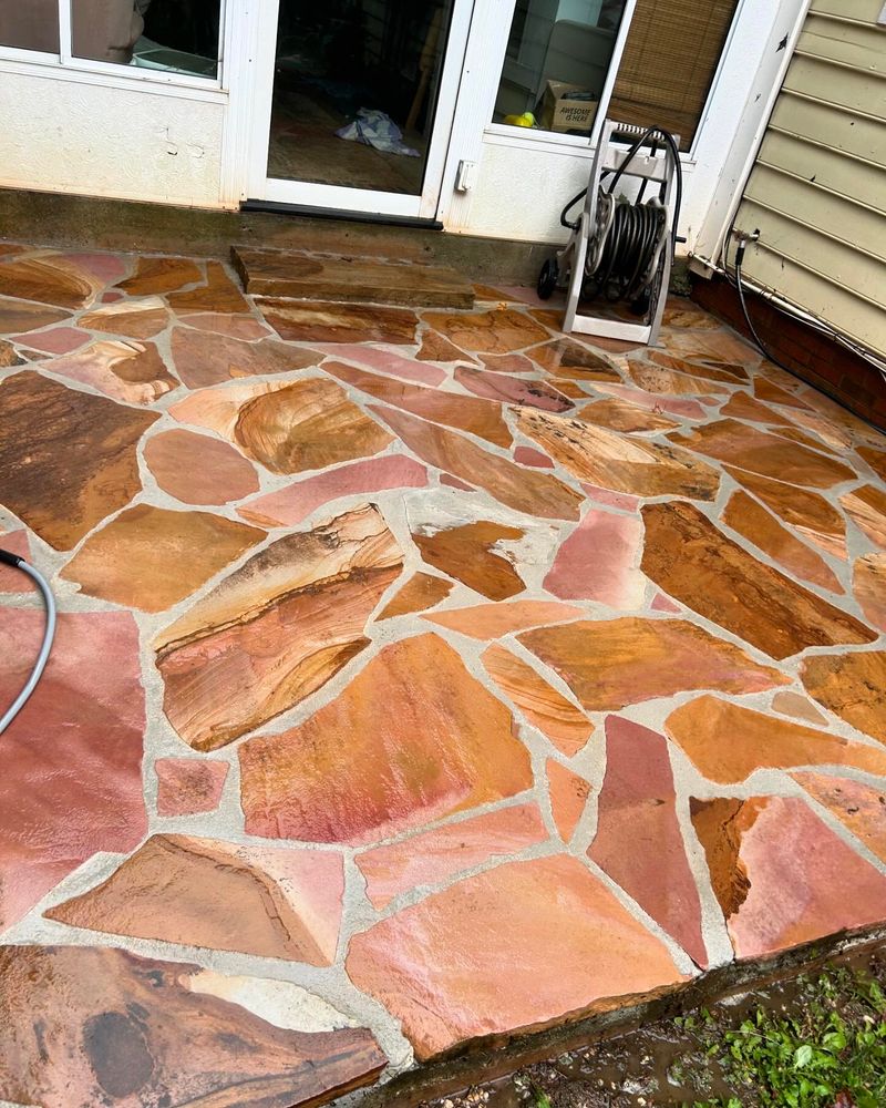 All Photos for 4U Pressure Washing in Huntersville, NC