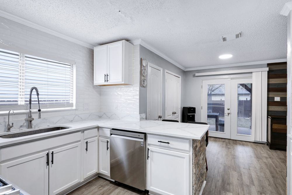 All Photos for Da Silva Construction in San Antonio, TX