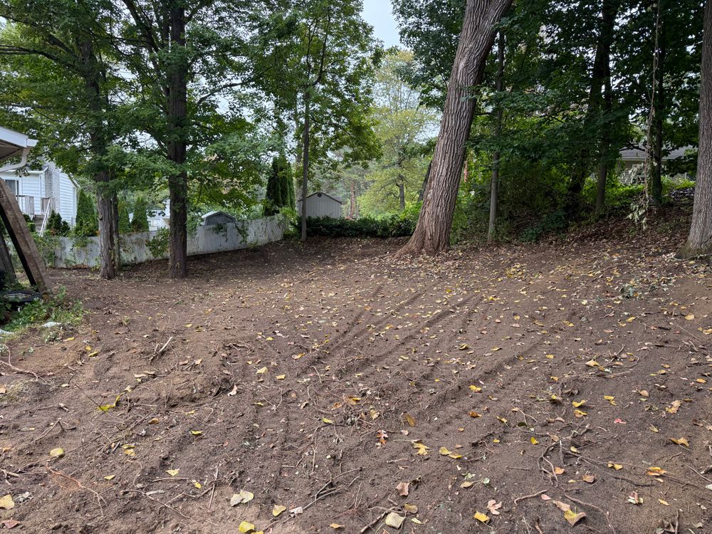 All Photos for Katinas Property Maintenance in Clifton Park, NY