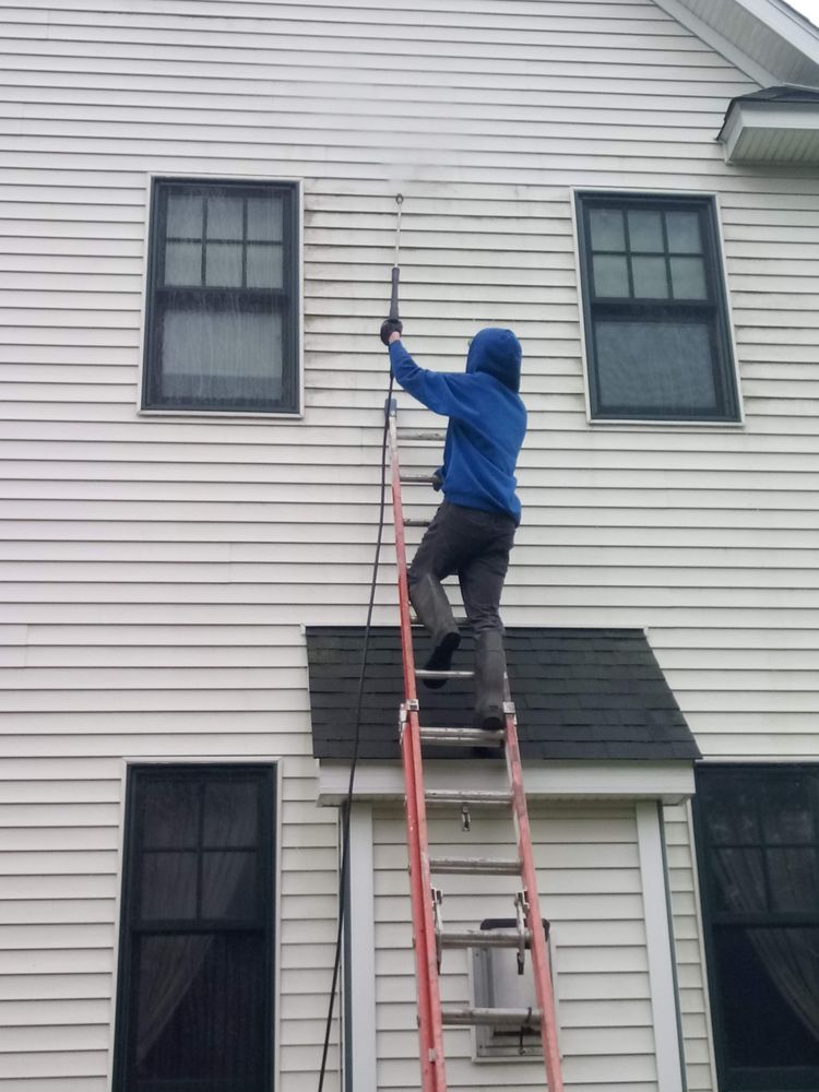 All Photos for P3 Restoration & Painting in , 