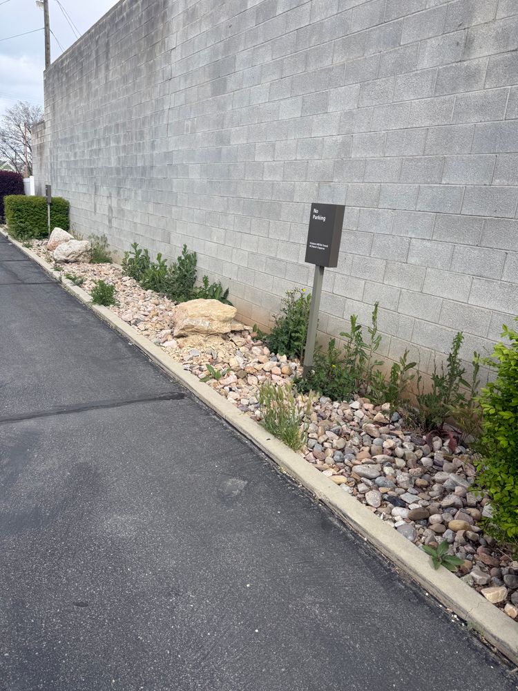 All Photos for Platinum Lawn Service in Santaquin, UT