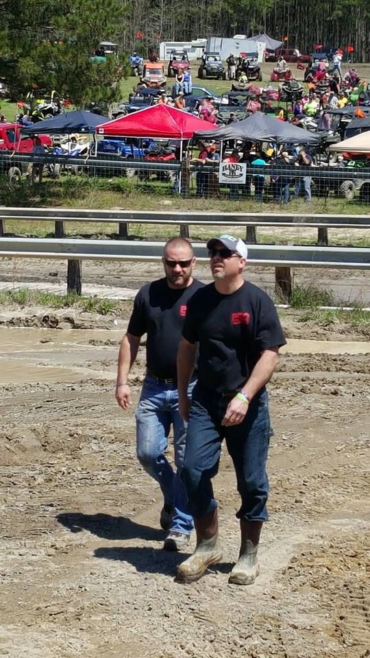 Cave Spring Customs team in Cave Spring, GA - people or person