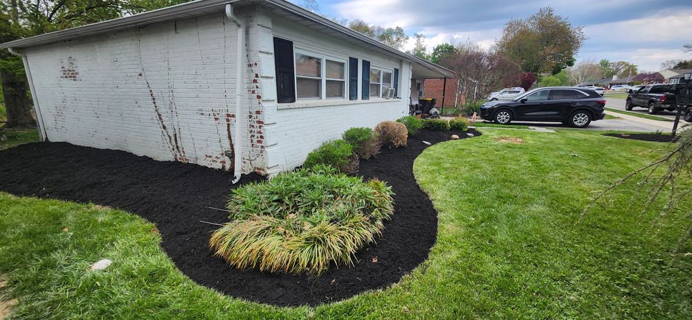 All Photos for Green Lawn Care in Ambler, PA