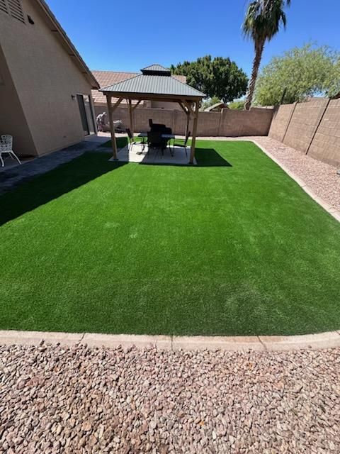 All Photos for G&C Landscaping LLC in Chandler, AZ