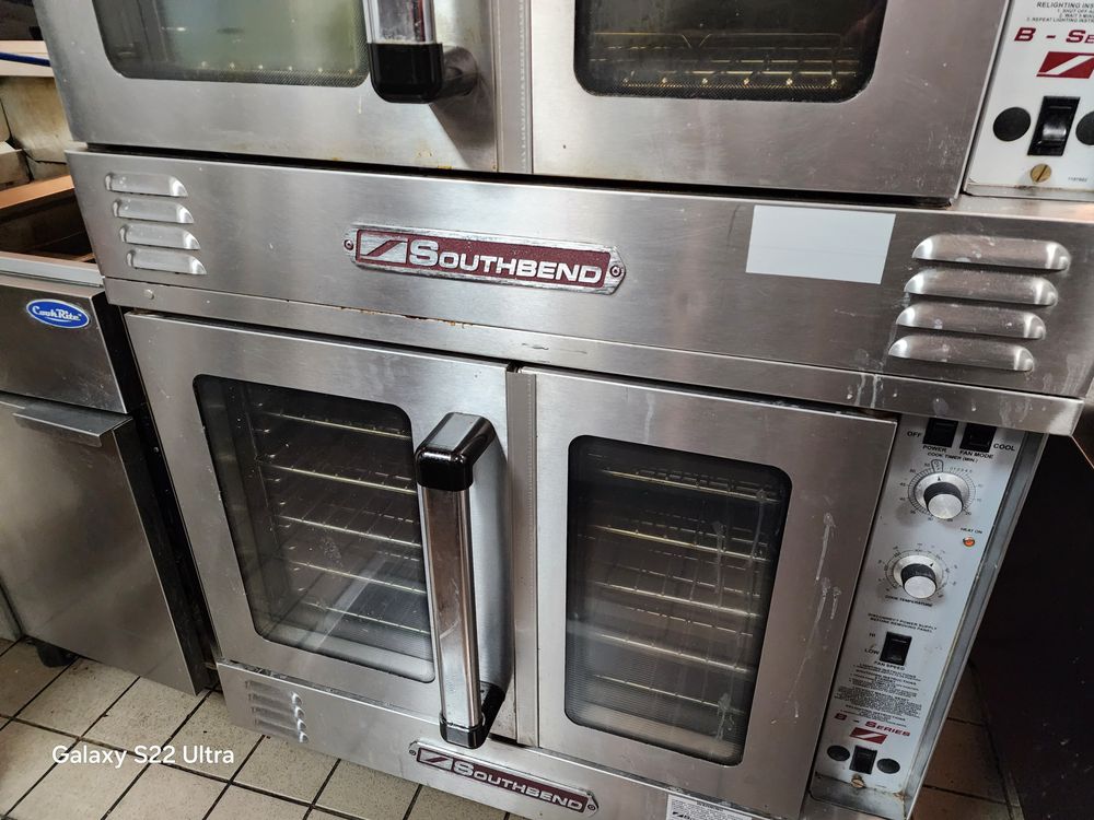Commercial Kitchen Services for OTR Services: Heating, Air Conditioning, & Refrigeration in Corpus Christi, TX