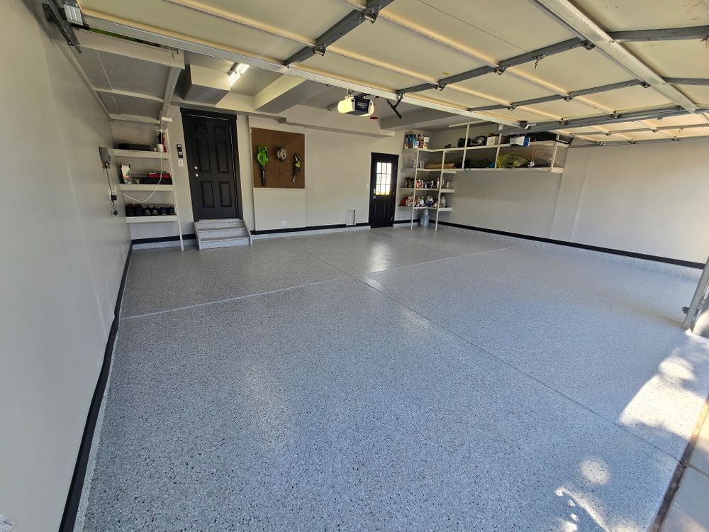 All Photos for Diamond Edge Painting in Weld County, CO