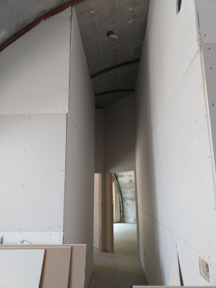 All Photos for Hurst Drywall in Harrodsburg, KY