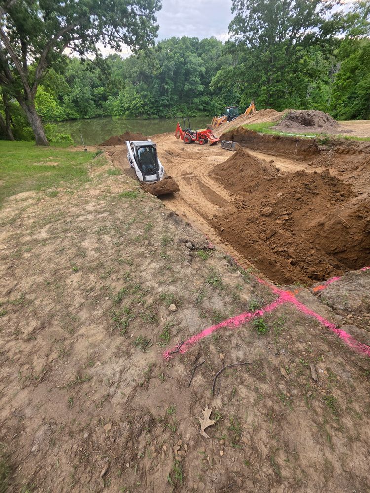 All Photos for BDS Trucking & Excavating in Litchfield, IL