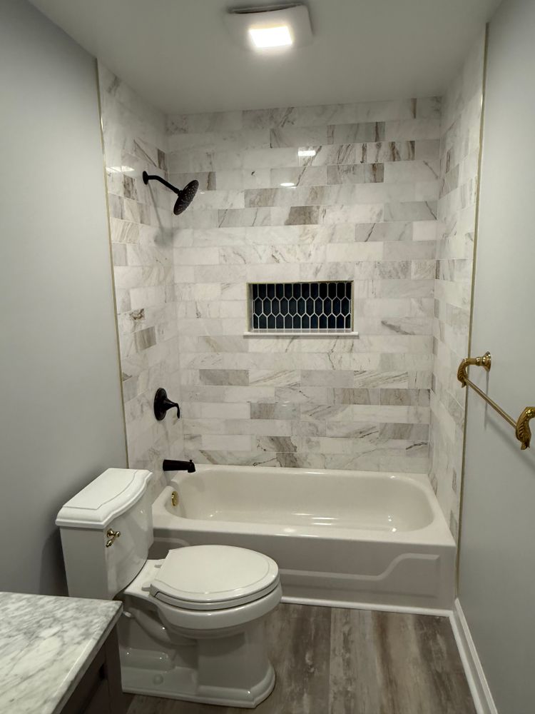 All Photos for Polanco Brothers, LLC in Severn, MD