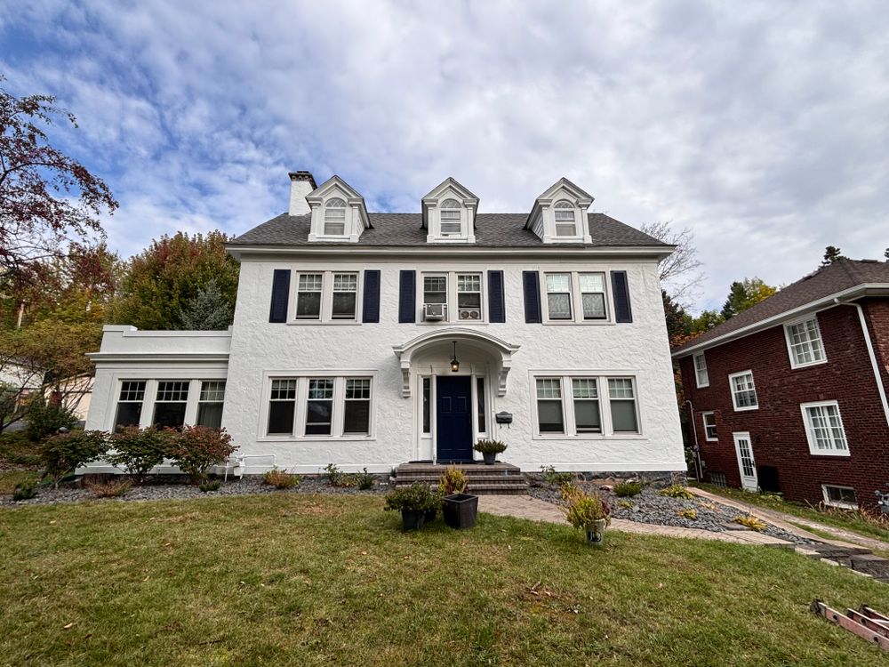 Our Interior Painting service offers homeowners high-quality paintwork, transforming the ambiance of their homes with professional expertise and attention to detail. for Northstar Painting and Sandblasting in Duluth, MN