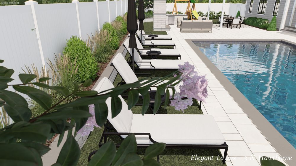 All Photos for Elegant Lawns & Landscaping in New York, NY