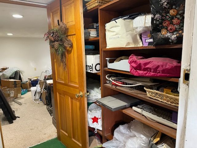 General cleanup  for Quality Demo Services LLC in Lawrence, MA