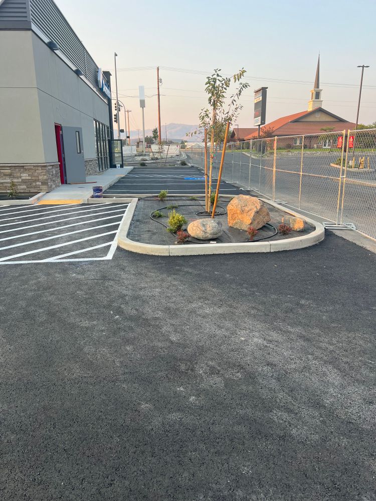 All Photos for Seymour Excavating in Omak, WA