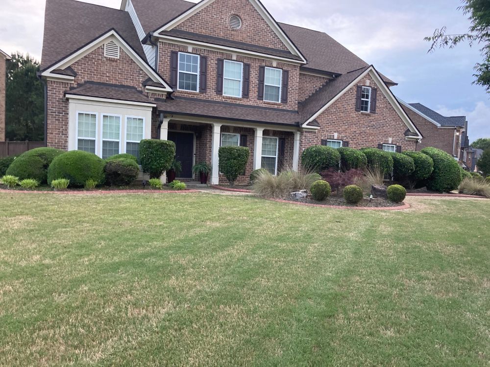 All Photos for Aries Lawnscapes in Atlanta, GA