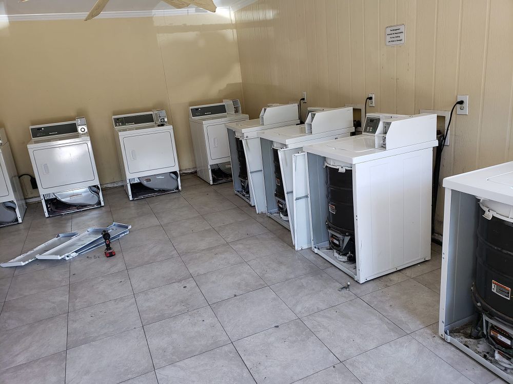 All Photos for STAR Services Appliance Repair And HVAC in Cottageville, SC