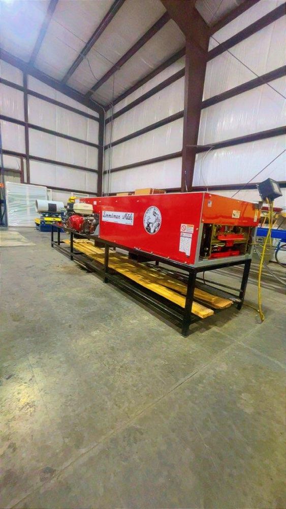 All Photos for Wright's Fabrication in Huntsville, AR