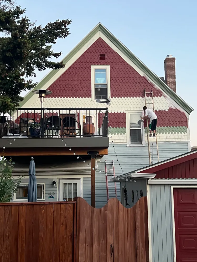 General Contracting for Team 406 Disaster Relief in Butte, MT