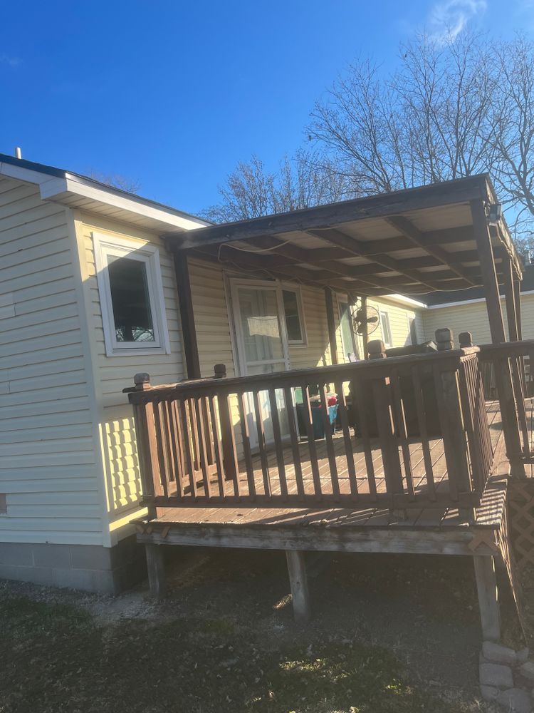 All Photos for Justice Carpentry & Remodels in Cherryvale, KS