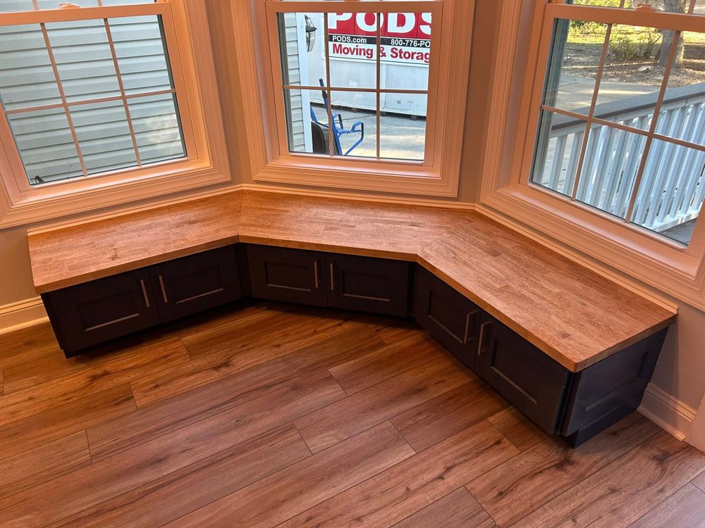 All Photos for Briggs Construction LLC  in Leland, NC