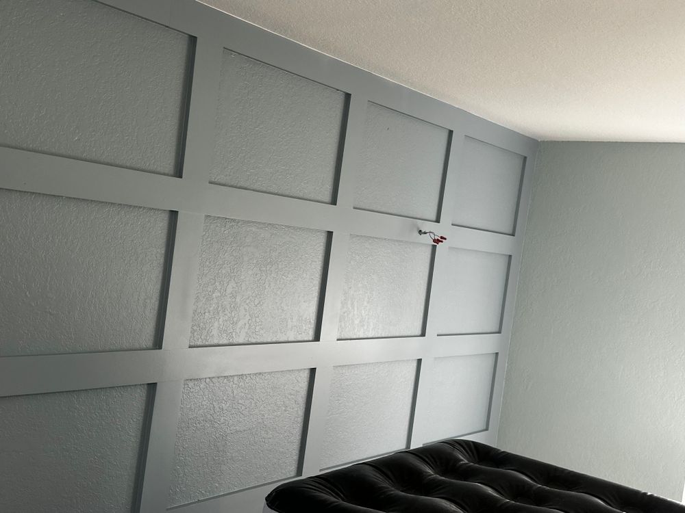 Interior Renovation for Spirit Enterprise Construction LLC in Tampa Bay, FL