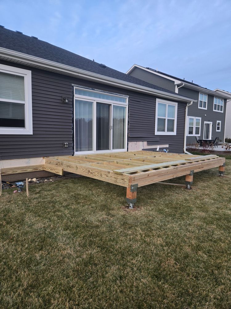 All Photos for Elite Piers LLC in East Bethel, MN