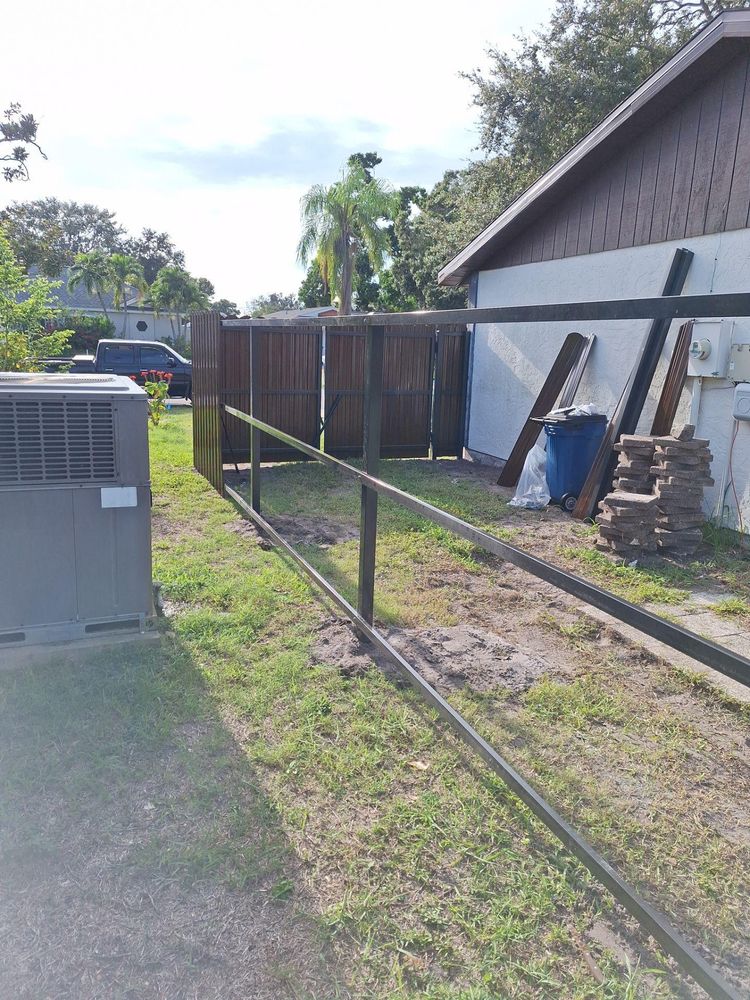 All Photos for ASAP Fence & Gates - Central, FL in Leesburg, FL