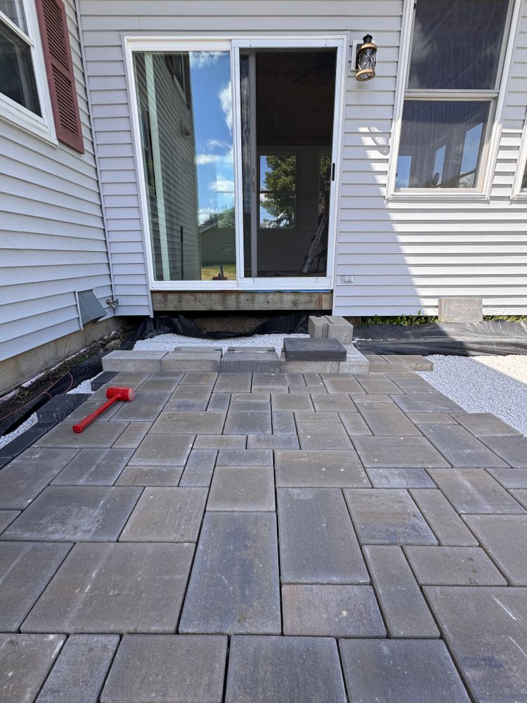 All Photos for H&L Lawn Care LLC in Twin Lakes, WI