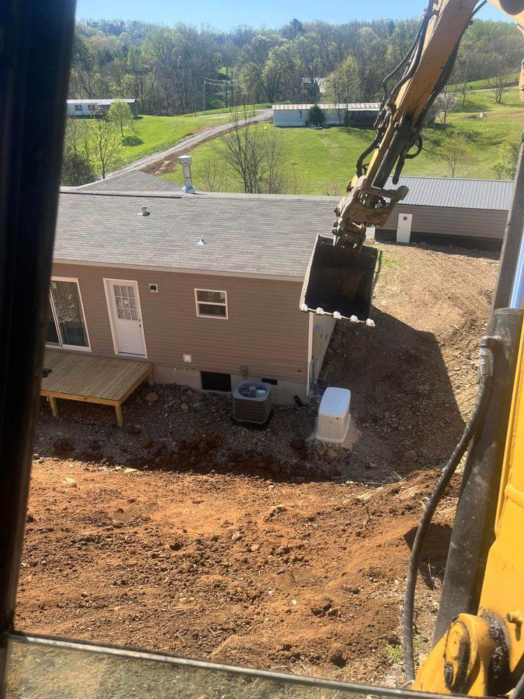 All Photos for S&S Construction in Elizabethton, TN