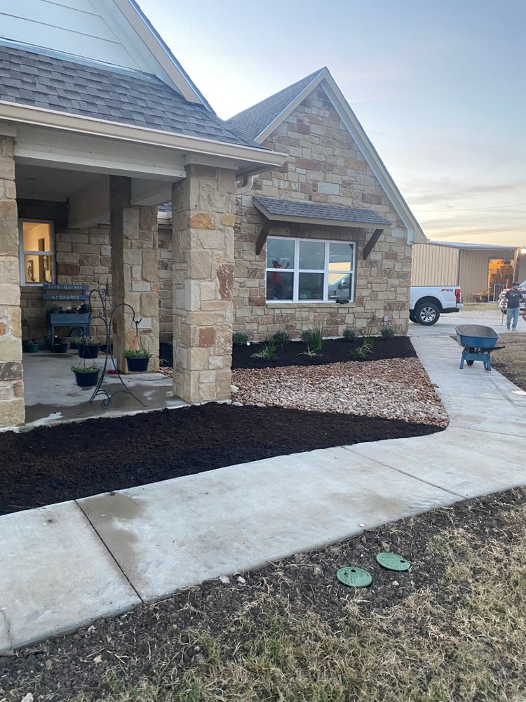 All Photos for Chavira Landscape & Irrigation in Austin, TX