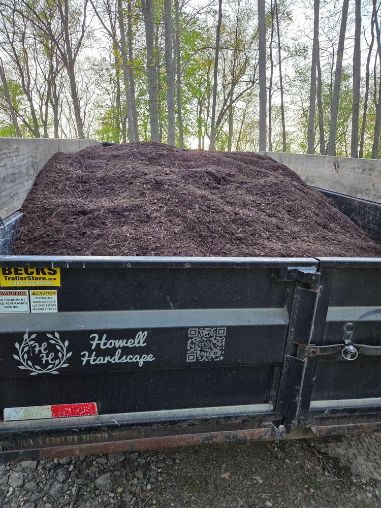 All Photos for Howell Hardscape Inc in Brighton, MI